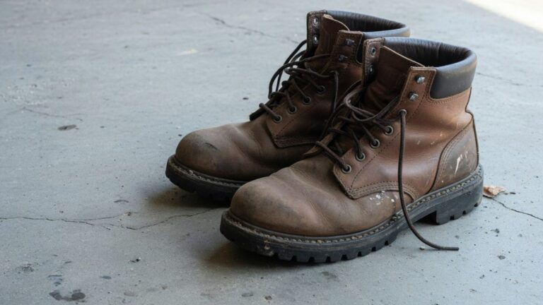Ilustracja do artykułu: Buty robocze i taktyczne z USA (Red Wing, Timberland, Merrell)