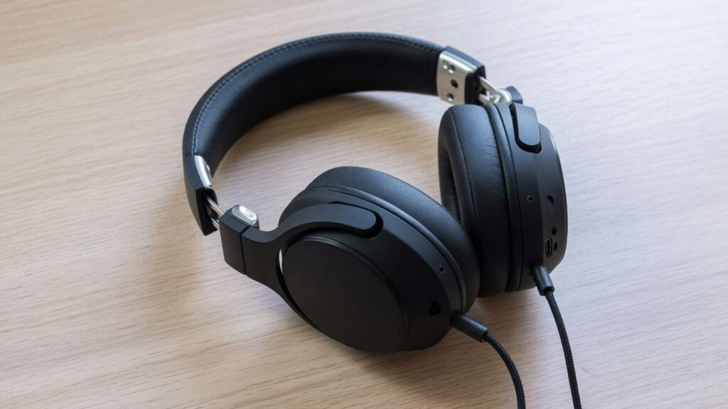 Ilustracja do artykułu: Słuchawki i audio z USA (Sony, Bose, Beats). Co warto brać