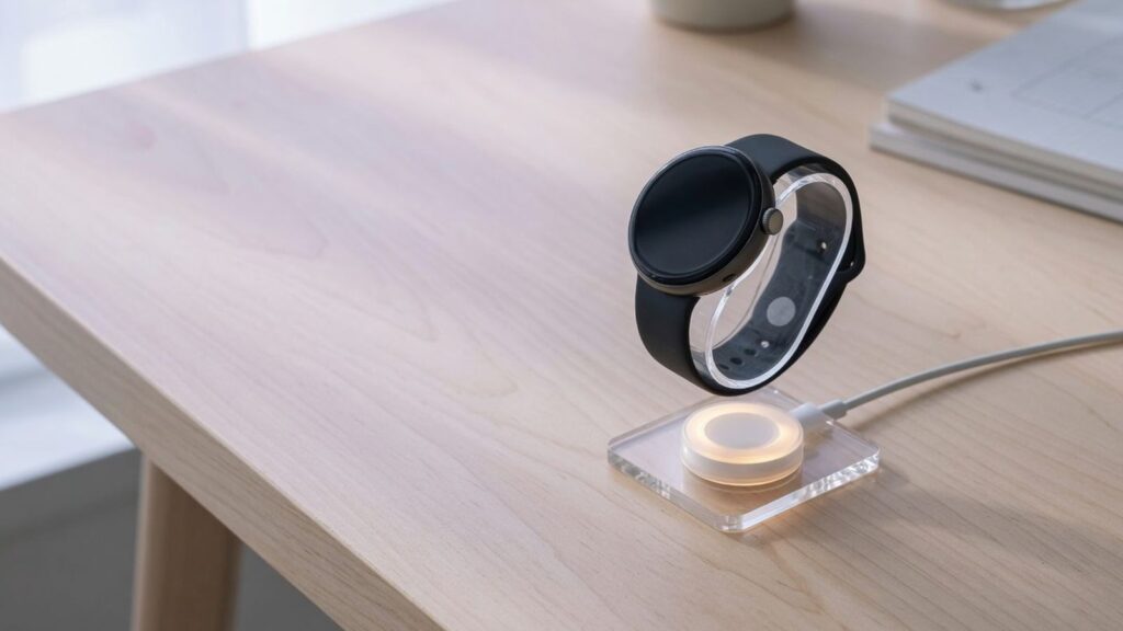 Ilustracja do artykułu: Smartwatche i wearables z USA