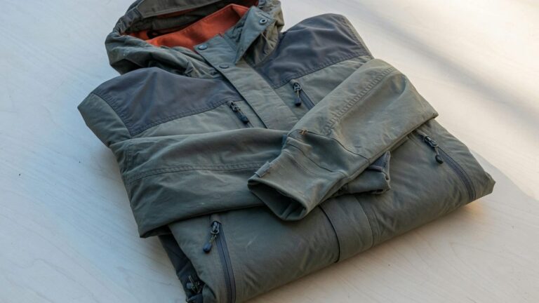 Ilustracja do artykułu: Ubrania outdoorowe z USA (Patagonia, The North Face, Arc'teryx)